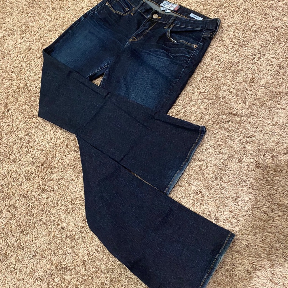 Lucky Brand Lolita Boot 6/28